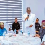 Gov AbdulRazaq Congratulates Tinubu on Historic UK State Visit, Investment Agreements Reached