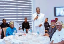 Gov AbdulRazaq Congratulates Tinubu on Historic UK State Visit, Investment Agreements Reached