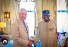 From Exile to State Honour: Tinubu’s Historic Return to London – Cllr. Tunde Ajisola