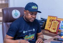 Mohammed Abdullahi Facilitates Jobs for 15 Kwarans