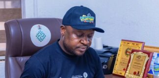 Mohammed Abdullahi Facilitates Jobs for 15 Kwarans