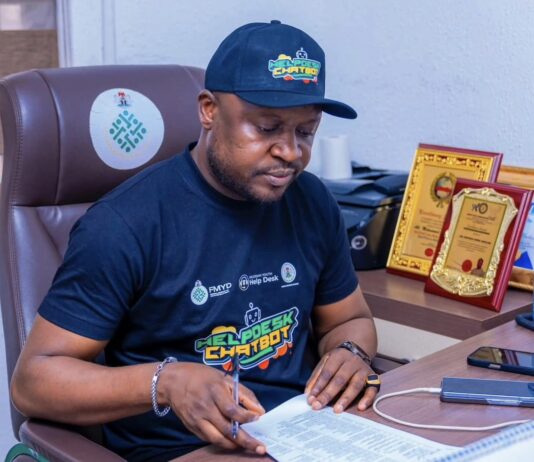 Mohammed Abdullahi Facilitates Jobs for 15 Kwarans