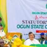 Abiodun Distributes 40 SUVs to Ogun Monarchs, Charges Communities to Support Investors