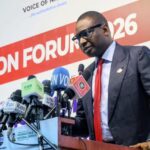 Olukoyede Tasks Media on Ethical Standards, Better Reportage of Anti-corruption Fight