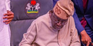 President Tinubu Assents to 2026 Appropriation Bill and 2025 Budget Extension
