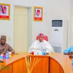Governor Yusuf Resolves Kano Central Senatorial Dispute