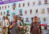 You are all winners, Gov Abdulrazaq tells aspirants ahead APC primaries