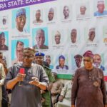 You are all winners, Gov Abdulrazaq tells aspirants ahead APC primaries