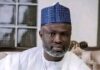 Governor AbdulRazaq Endorses Yahaya Seriki as Preferred APC Governorship Successor in Kwara