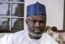 Governor AbdulRazaq Endorses Yahaya Seriki as Preferred APC Governorship Successor in Kwara