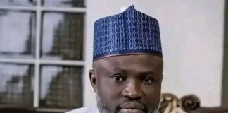Governor AbdulRazaq Endorses Yahaya Seriki as Preferred APC Governorship Successor in Kwara