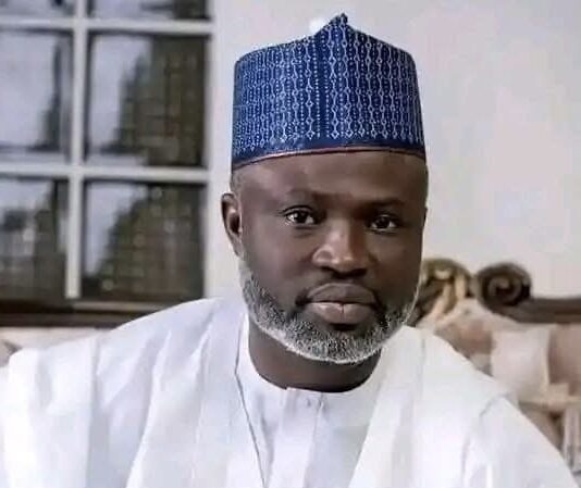 Governor AbdulRazaq Endorses Yahaya Seriki as Preferred APC Governorship Successor in Kwara