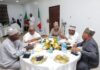 Kwara PDP Governorship Aspirants Agree on Consensus Arrangement