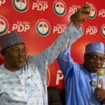 2027: Kwara PDP Announces Engr. Sulaiman Bolakale Kawu as Consensus Governorship Candidate