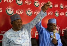 2027: Kwara PDP Announces Engr. Sulaiman Bolakale Kawu as Consensus Governorship Candidate