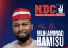 Gwale roars in support of Dr. Muhammad Hamisu as the People’s Mandate takes center stage
