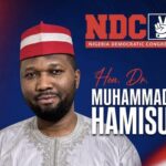 Gwale roars in support of Dr. Muhammad Hamisu as the People’s Mandate takes center stage