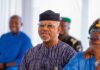 pSPI 2025 Ranking: Ogun Emerges Nigeria’s Second Best Performing State