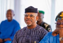 pSPI 2025 Ranking: Ogun Emerges Nigeria’s Second Best Performing State