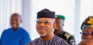 pSPI 2025 Ranking: Ogun Emerges Nigeria’s Second Best Performing State