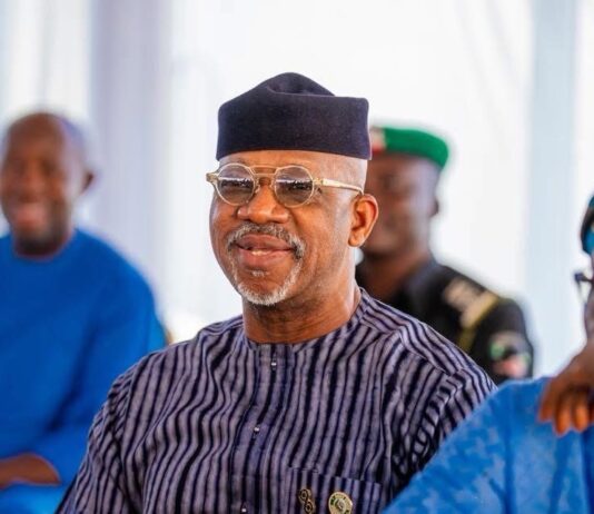 pSPI 2025 Ranking: Ogun Emerges Nigeria’s Second Best Performing State