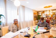 Ogun Attracts $250m Dairy Investment as Firm Plans Mega Farm in Ogun West