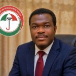 Kwara PDP Unveils Rev. COS Fawenu as Deputy Governorship Candidate for 2027 Election