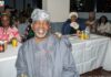 Prince Adekunle Oyedepo Celebrates APC UK Chairman, Hon. Tunde Doherty, on His Birthday