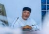 Senator Saliu Mustapha Resigns from APC, Cites Concerns Over Party Leadership in Kwara