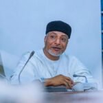 Senator Saliu Mustapha Resigns from APC, Cites Concerns Over Party Leadership in Kwara
