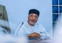 Senator Saliu Mustapha Resigns from APC, Cites Concerns Over Party Leadership in Kwara