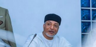 Senator Saliu Mustapha Resigns from APC, Cites Concerns Over Party Leadership in Kwara