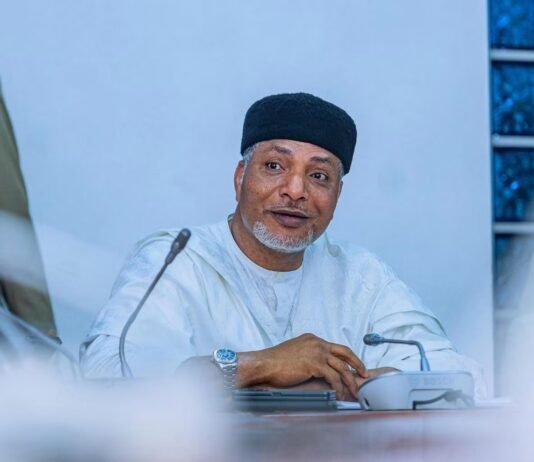 Senator Saliu Mustapha Resigns from APC, Cites Concerns Over Party Leadership in Kwara