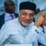 Engr Kawu Welcomes Senator Saliu Mustapha to PDP, Says Defection Strengthens Party Ahead of 2027