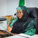 Rinsola Abiola Appointed Secretary, Youth Mobilisation Directorate of 2027 APC Presidential Campaign Council
