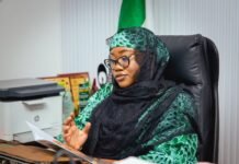 Rinsola Abiola Appointed Secretary, Youth Mobilisation Directorate of 2027 APC Presidential Campaign Council