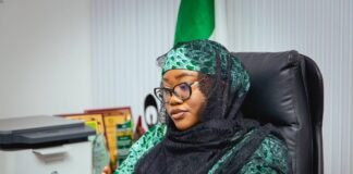Rinsola Abiola Appointed Secretary, Youth Mobilisation Directorate of 2027 APC Presidential Campaign Council