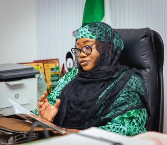 Rinsola Abiola Appointed Secretary, Youth Mobilisation Directorate of 2027 APC Presidential Campaign Council