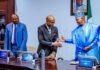 NAC Ratifies Framework To Build Nigeria’s Digitised Modern Addressing System