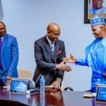 NAC Ratifies Framework To Build Nigeria’s Digitised Modern Addressing System