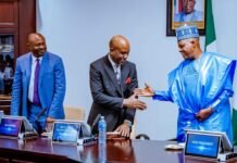 NAC Ratifies Framework To Build Nigeria’s Digitised Modern Addressing System