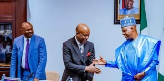 NAC Ratifies Framework To Build Nigeria’s Digitised Modern Addressing System