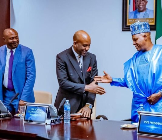 NAC Ratifies Framework To Build Nigeria’s Digitised Modern Addressing System