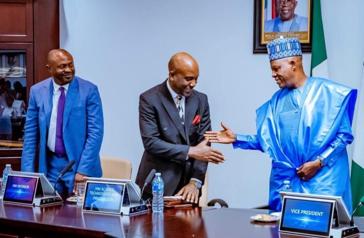 NAC Ratifies Framework To Build Nigeria’s Digitised Modern Addressing System