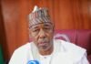 FG, Borno working to rescue 44 abducted Mussa school children