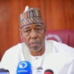 FG, Borno working to rescue 44 abducted Mussa school children