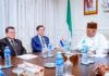 Nigeria, Thailand To Expand Bilateral Ties In Technology, Agriculture, Renewable Energy
