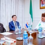 Nigeria, Thailand To Expand Bilateral Ties In Technology, Agriculture, Renewable Energy