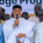 Group Unveils Rainbow Coalition in Kwara, Mobilises 20,000 Canvassers Ahead of 2027 Elections