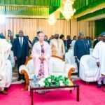 FG Unveils $1 Billion HOPE-SP Initiative, Shifts Humanitarian Support from Palliatives to Sustainable Pathways